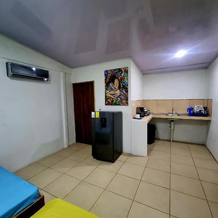 Ballena Oasis Homes 우비타 외부 사진