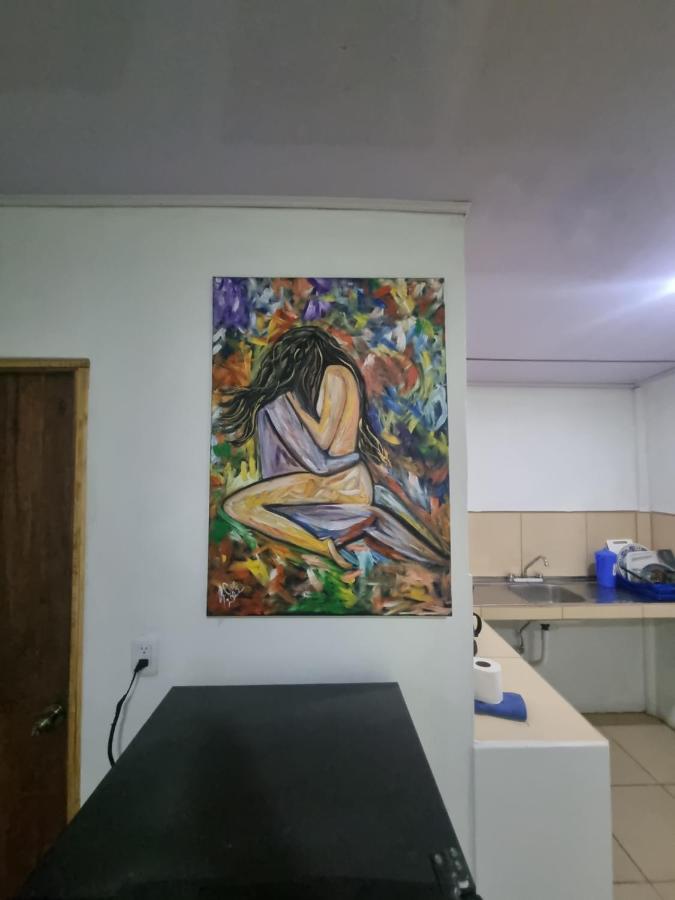 Ballena Oasis Homes 우비타 외부 사진