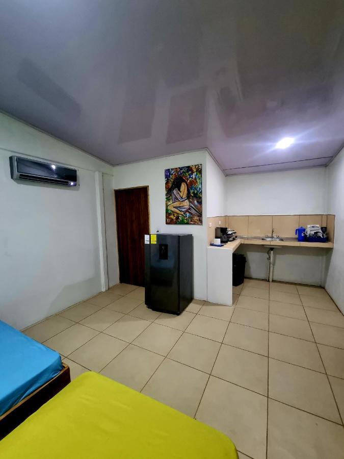 Ballena Oasis Homes 우비타 외부 사진