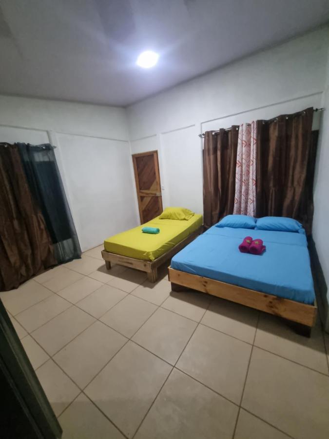 Ballena Oasis Homes 우비타 외부 사진