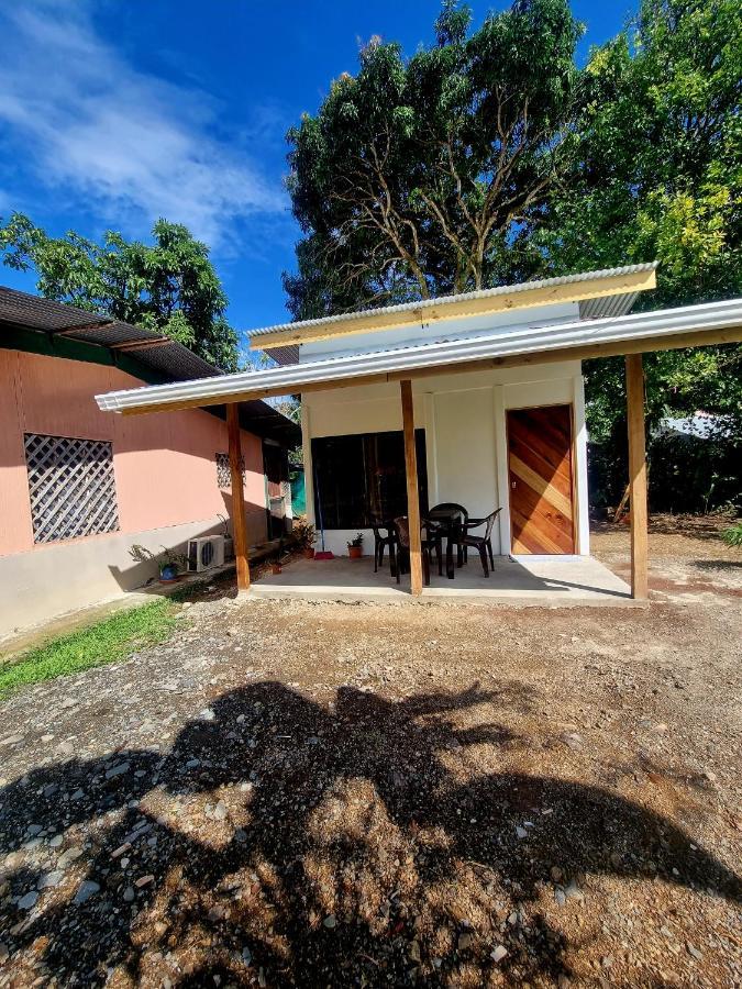 Ballena Oasis Homes 우비타 외부 사진